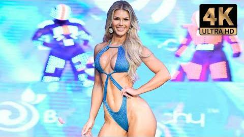 BIKINI WATCH PARTY ep 13