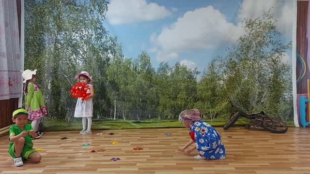 Кэрэтиэн алааспыт барахсан
