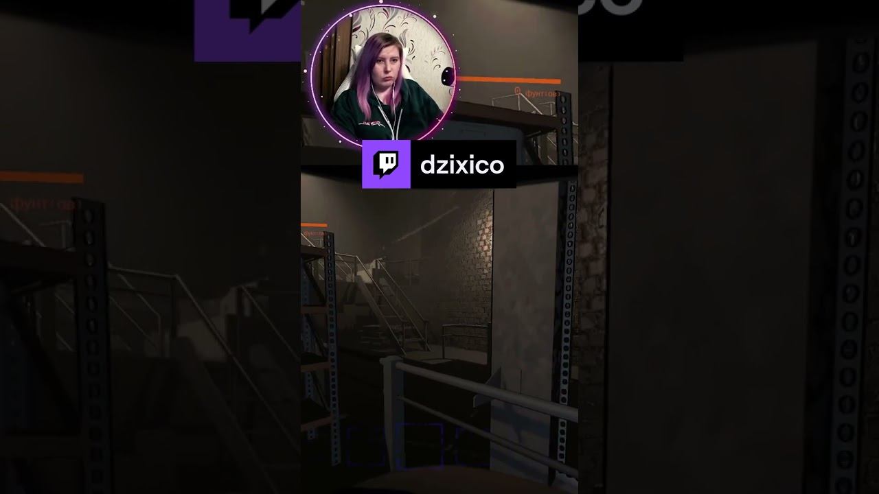 Dzi приколы показывает | #LethalCompany#dzixico#Twitch#shorts