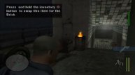 Manhunt: playthrough - Part 9 - Drunk Driving (PS4)