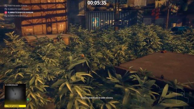 HITMAN 2: SILENT ASSASSIN SUIT ONLY (SASO) || Mumbai Tutorial