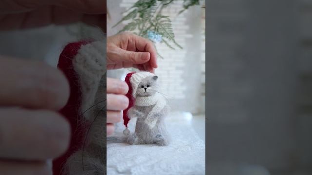 Скоро новый год!