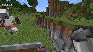 Minecraft Minehunt 2v2 | ft. Unspeakable Moose and Shark
