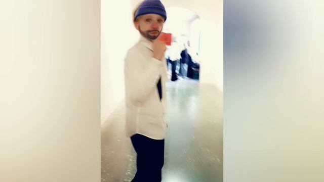 Гопники наводят суеты