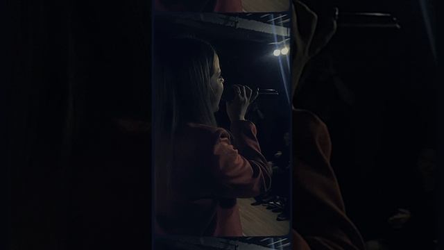 квартирник «Уютный вечер»