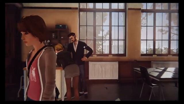 Life Is Strange - Games With PS Plus June 2017