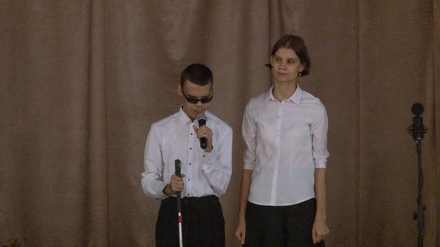Студия художественного слова МБУК "ГИБС"