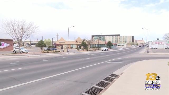 Community gathers to honor two teens who died in Pueblo crash Saturday