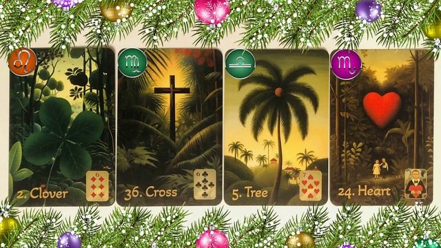 "СОБЫТИЯ на 08.12.2024 для ВСЕХ ЗНАКОВ ЗОДИАКА!!!"