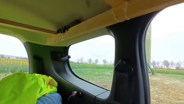 Dacia Lodgy Minicamper
