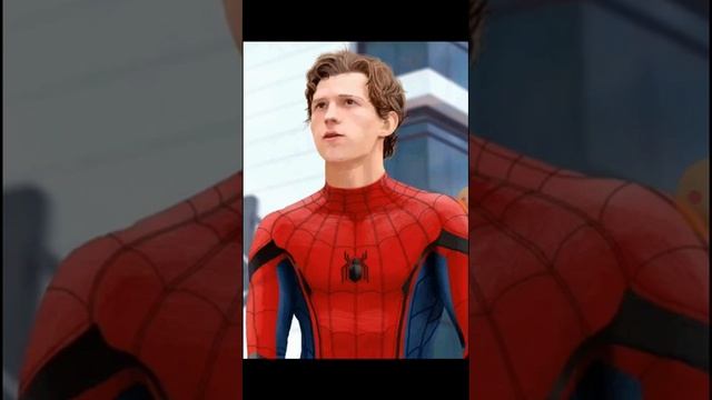 Почему у паука из киновселенной марвел может быть зловещая 6 круче чем в Сони