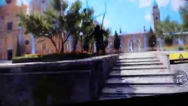 T Towers Just Cause 3 06052018