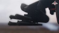 Поддержка с воздуха