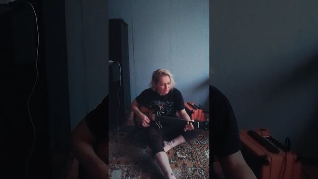 останусь (муз и слова Марта Кобец)