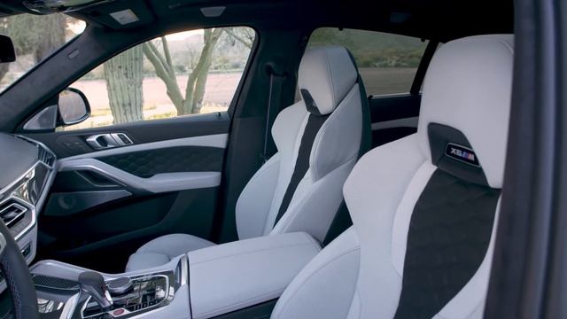 BMW X6M Competition 2020 INTERIOR EXTERIOR SOUND HD