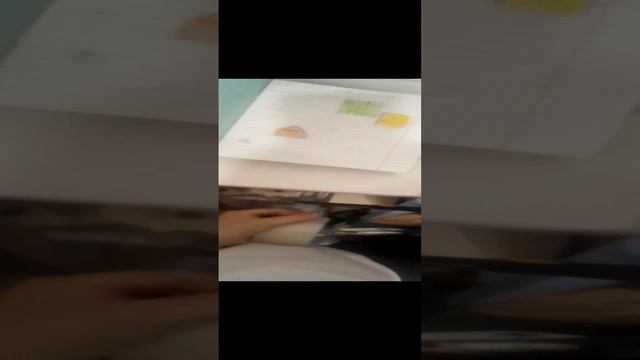 распаковка календаря часть первая