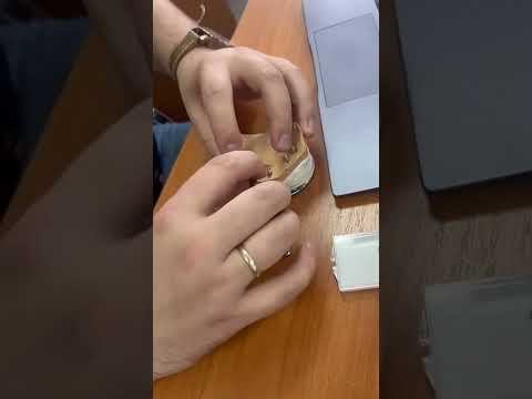 Винт по типу Rosen, Nobel Procera