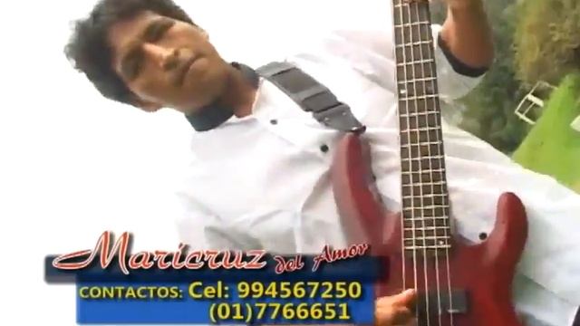 Maricruz del Amor   Sirena encantadora.full Hd