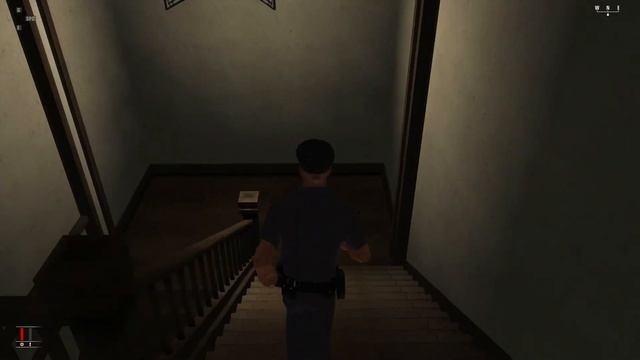 Hitman Blood Money - Flatline