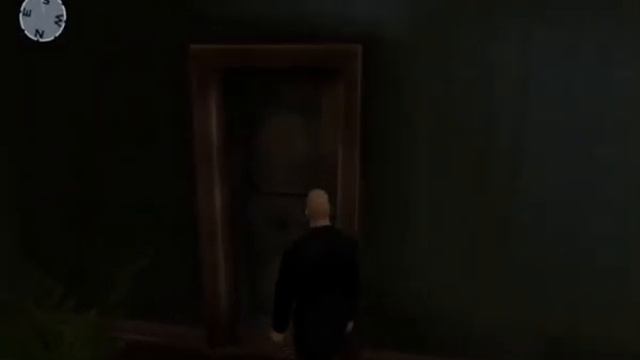 Hitman 2:Silent Assassin Anathema PRO/SA/NG