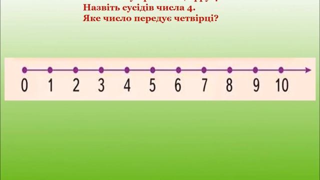 Заняття з логіко-математичного  розвитку  "Розв’язання задач. Лінії та відрізки"