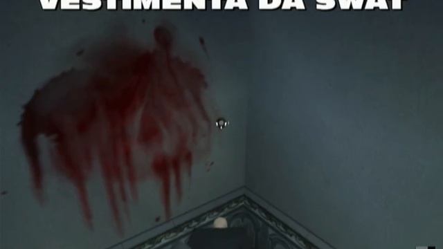 Hitman Contracts: Mission 1: Asylum Aftermath  -  Level:Silent Assasin