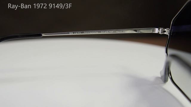 Ray Ban Octagon 1972 9149 3f