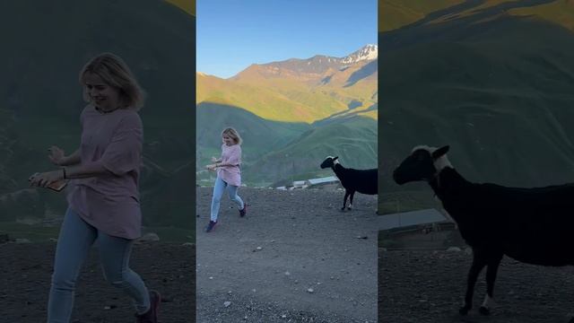 Куруш, Докузпаринский район 🤣