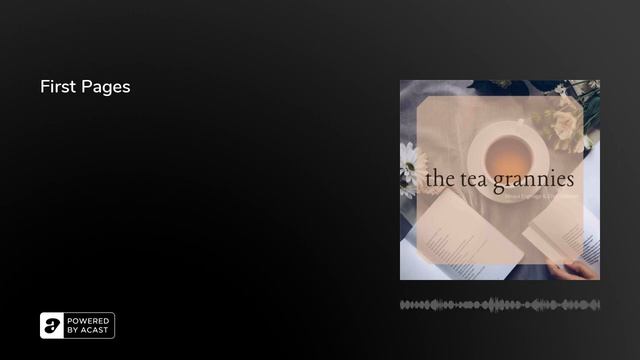 First Pages | Season 2 Episode 4