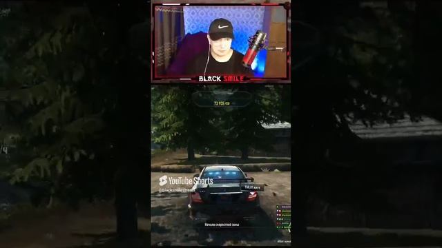 ЧЕРНЫЙ СТРИМ 🔴 NEED FOR SPEED RIVALS