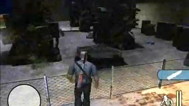 Let's Play Manhunt [Cap.4]