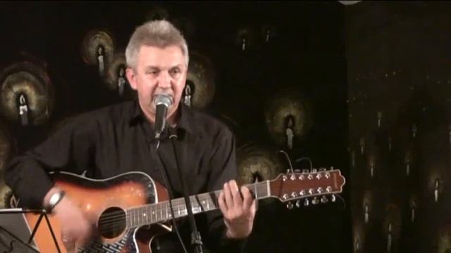 Михаил Калинкин - Чегетский блюз.