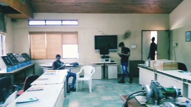 Wind world 🌎 training academy (Daman)