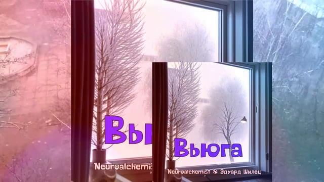 Вьюга