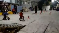 Райдер Ангарск BMX