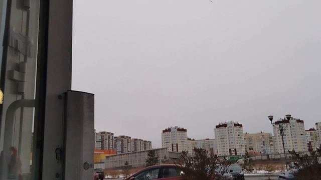 1 серия паркур