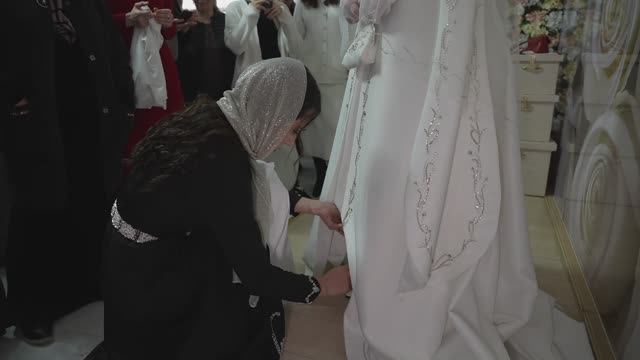 Свадьба Келиговых / 28.11.2024 #свадьба #wedding #ingushetia #вайнах #чечня