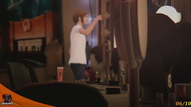 All Graffiti Locations (Episode 1) - Life Is Strange: Before the Storm