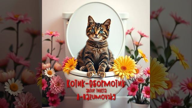 A-Razumovsky - Котик-Обормотик