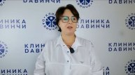 Видеовизитка: Постникова Елена Сергеевна