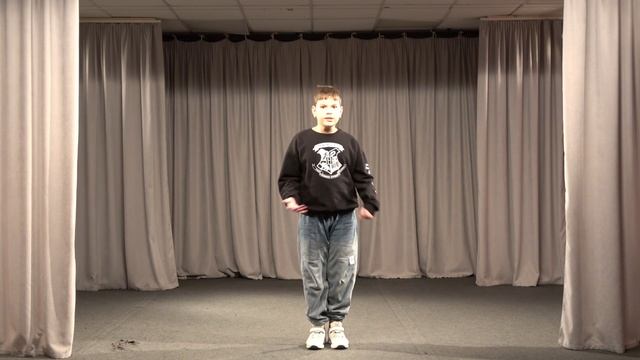 Рассказ «Как я под партой сидел» Виктор Голявкин. Читает Савелий Губарев.
