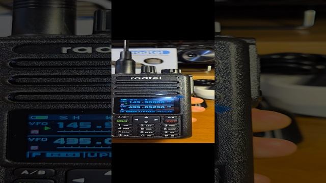 Рация Radtel RT-730