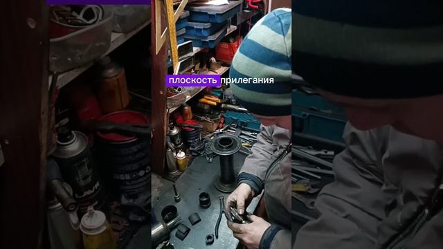 Разбираем и дефектуем тормоз лебедки. #lebedkaservice #lebedkaservice #лебедка #эвакуатор #offroad