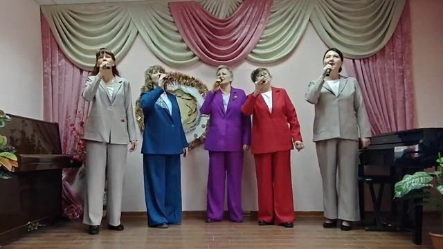 Гляжу в озера синие  муз.Л.Афанасьева сл.И.Шаферана