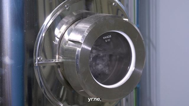 Компания BWT приняла участие на выставке Pharmtech & Ingredients 2024
