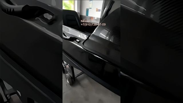 Электролодка