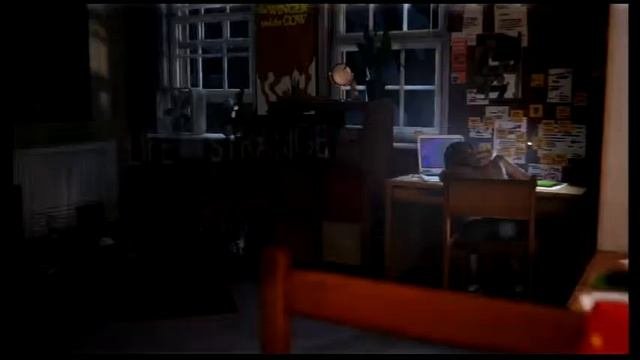 Life is Strange: JOKES — Pt. 4 — DPAG [feat. IndyFalcon]