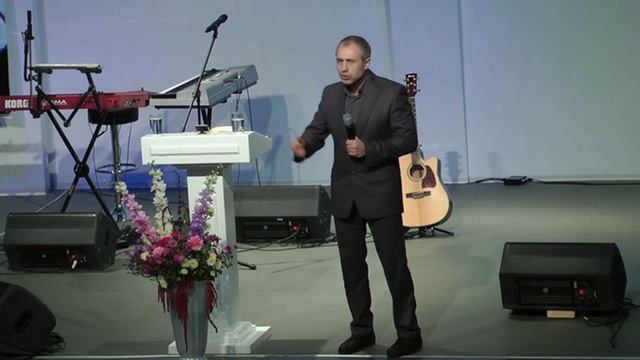 архив - Сергей Маринин -  время зрелости! - 13.10.13