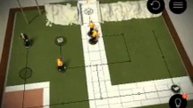 Hitman go # 1 •_•