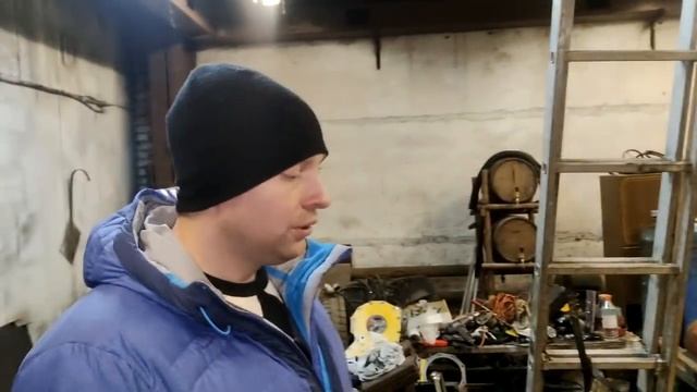 CAT15. часть13.ГБЦ